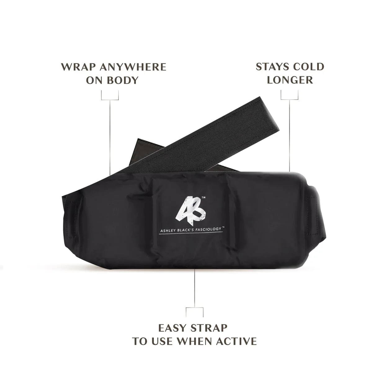 Ashley Black's Kryopack™ Wrap - Image 4