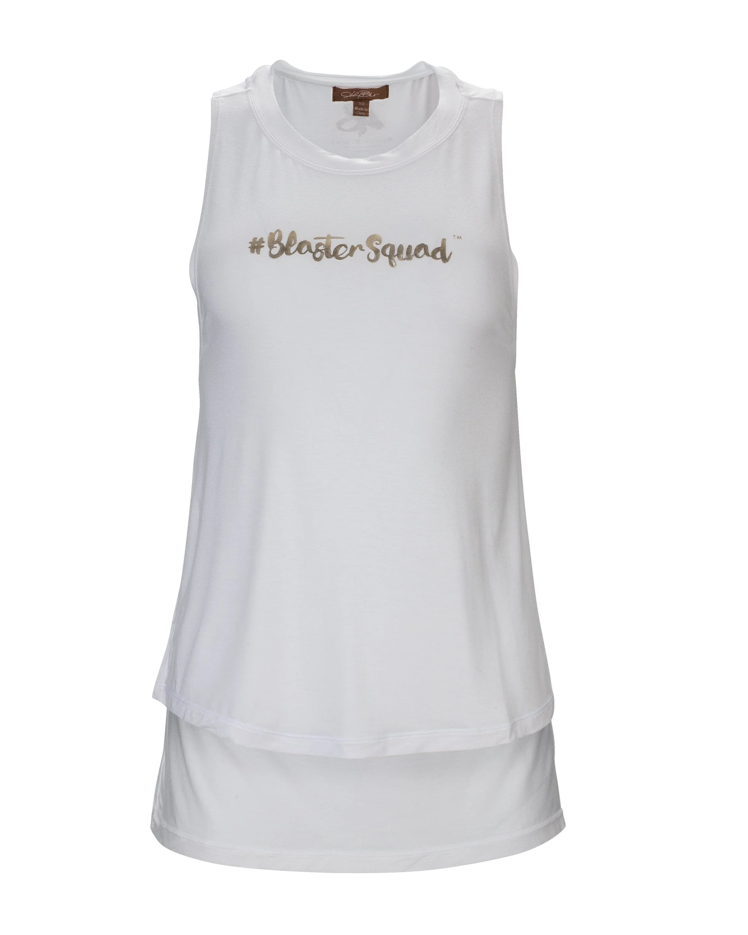 #Blastersquad Tank - Image 4